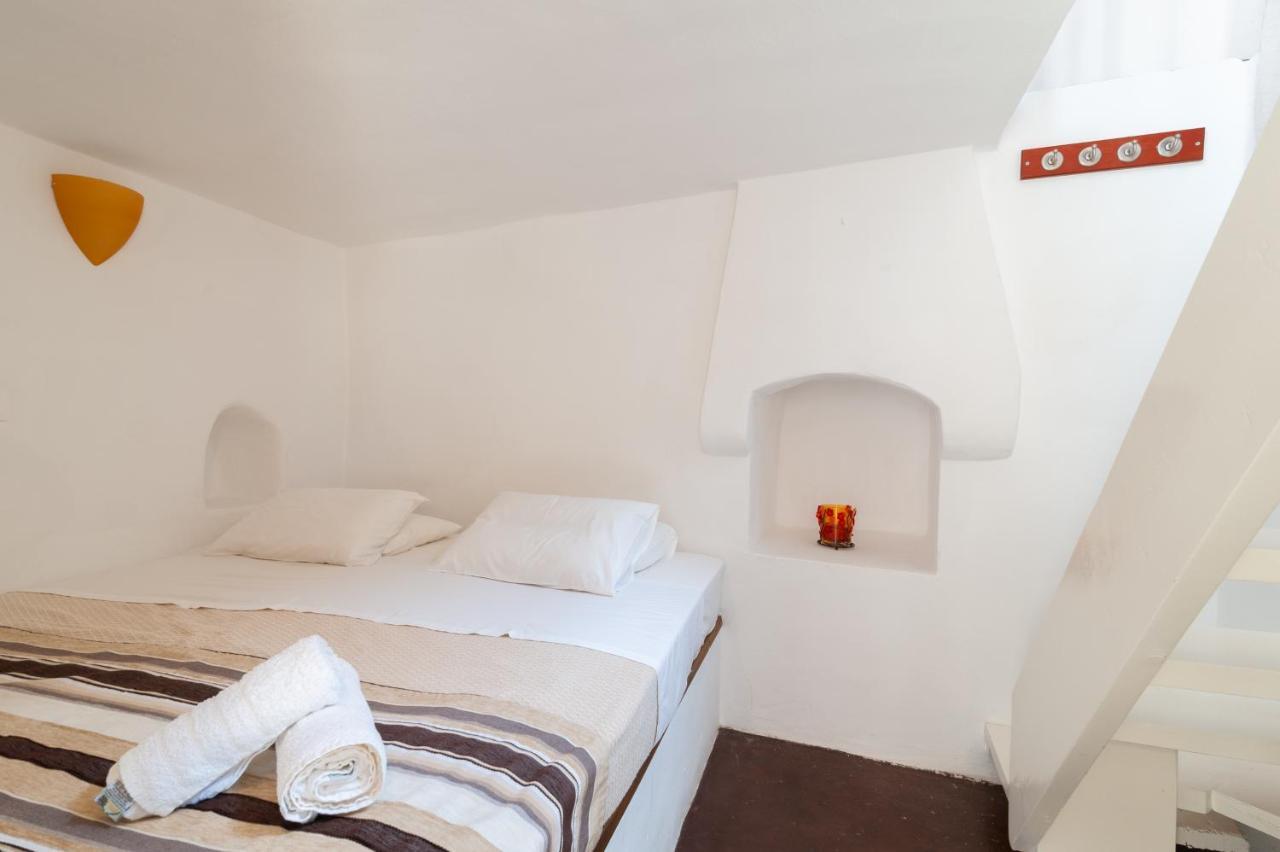 Apartament Kiki&Nina Chalki Town Zewnętrze zdjęcie