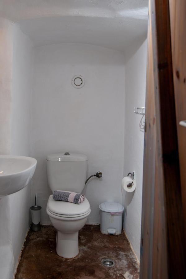 Apartament Kiki&Nina Chalki Town Zewnętrze zdjęcie