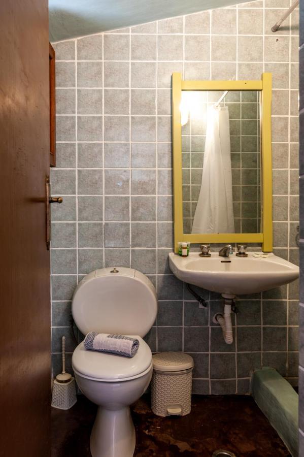Apartament Kiki&Nina Chalki Town Zewnętrze zdjęcie